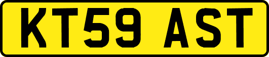 KT59AST