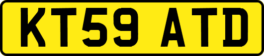 KT59ATD