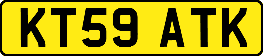 KT59ATK