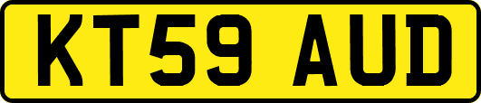 KT59AUD