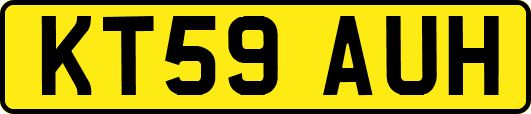 KT59AUH