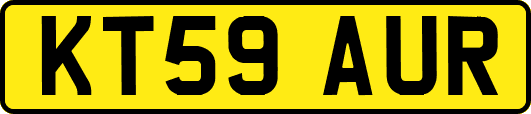 KT59AUR