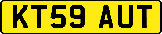 KT59AUT