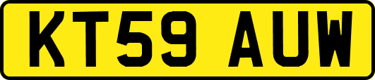 KT59AUW