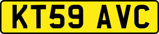 KT59AVC