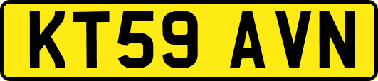 KT59AVN