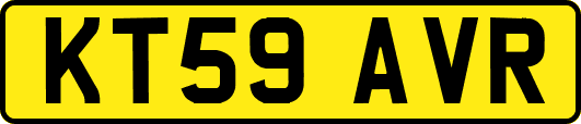 KT59AVR