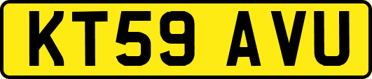 KT59AVU