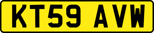 KT59AVW