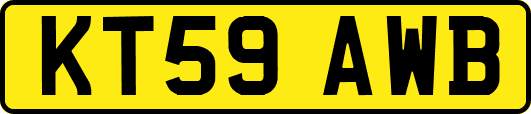 KT59AWB