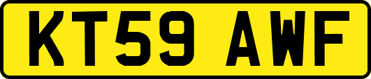 KT59AWF
