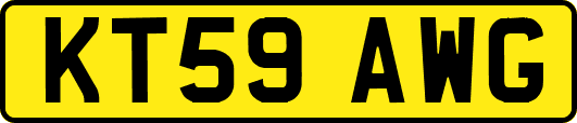 KT59AWG