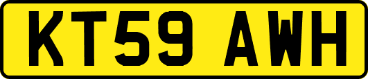 KT59AWH