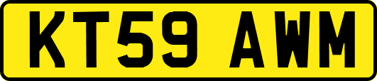 KT59AWM