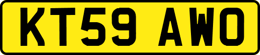 KT59AWO