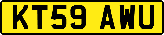 KT59AWU