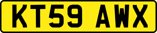 KT59AWX