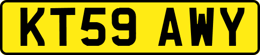 KT59AWY