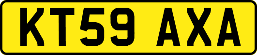 KT59AXA