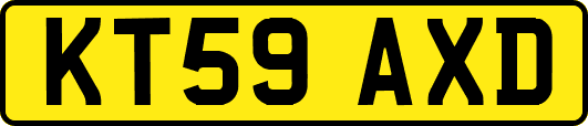 KT59AXD