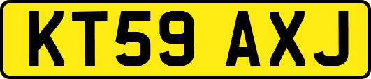 KT59AXJ