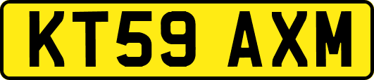 KT59AXM