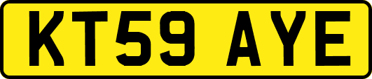 KT59AYE