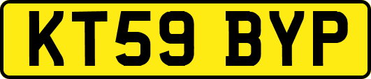 KT59BYP