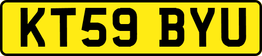 KT59BYU