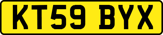 KT59BYX