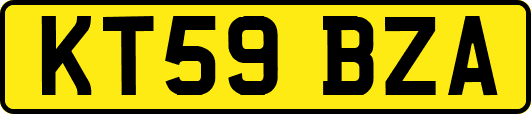 KT59BZA