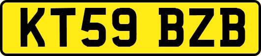 KT59BZB