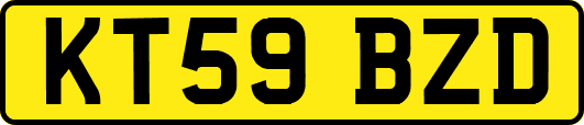 KT59BZD