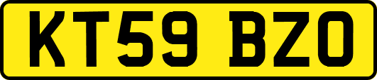 KT59BZO