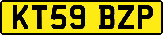 KT59BZP