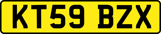 KT59BZX