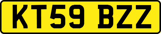 KT59BZZ