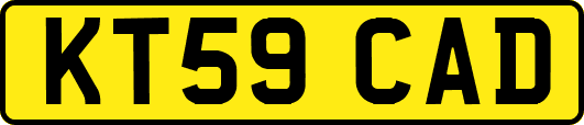 KT59CAD