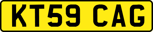 KT59CAG