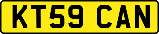 KT59CAN