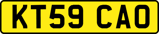 KT59CAO