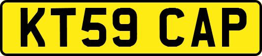 KT59CAP