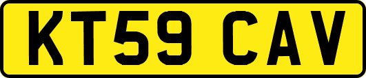 KT59CAV