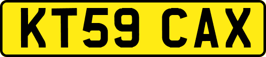 KT59CAX