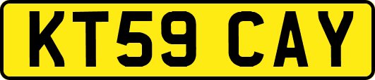 KT59CAY