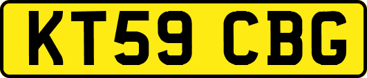 KT59CBG