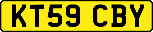 KT59CBY