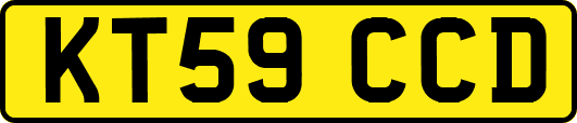 KT59CCD