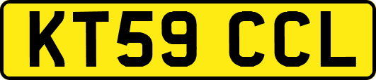 KT59CCL