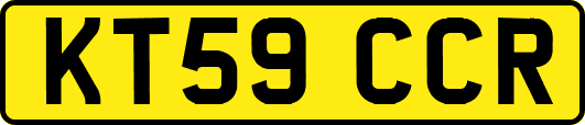 KT59CCR